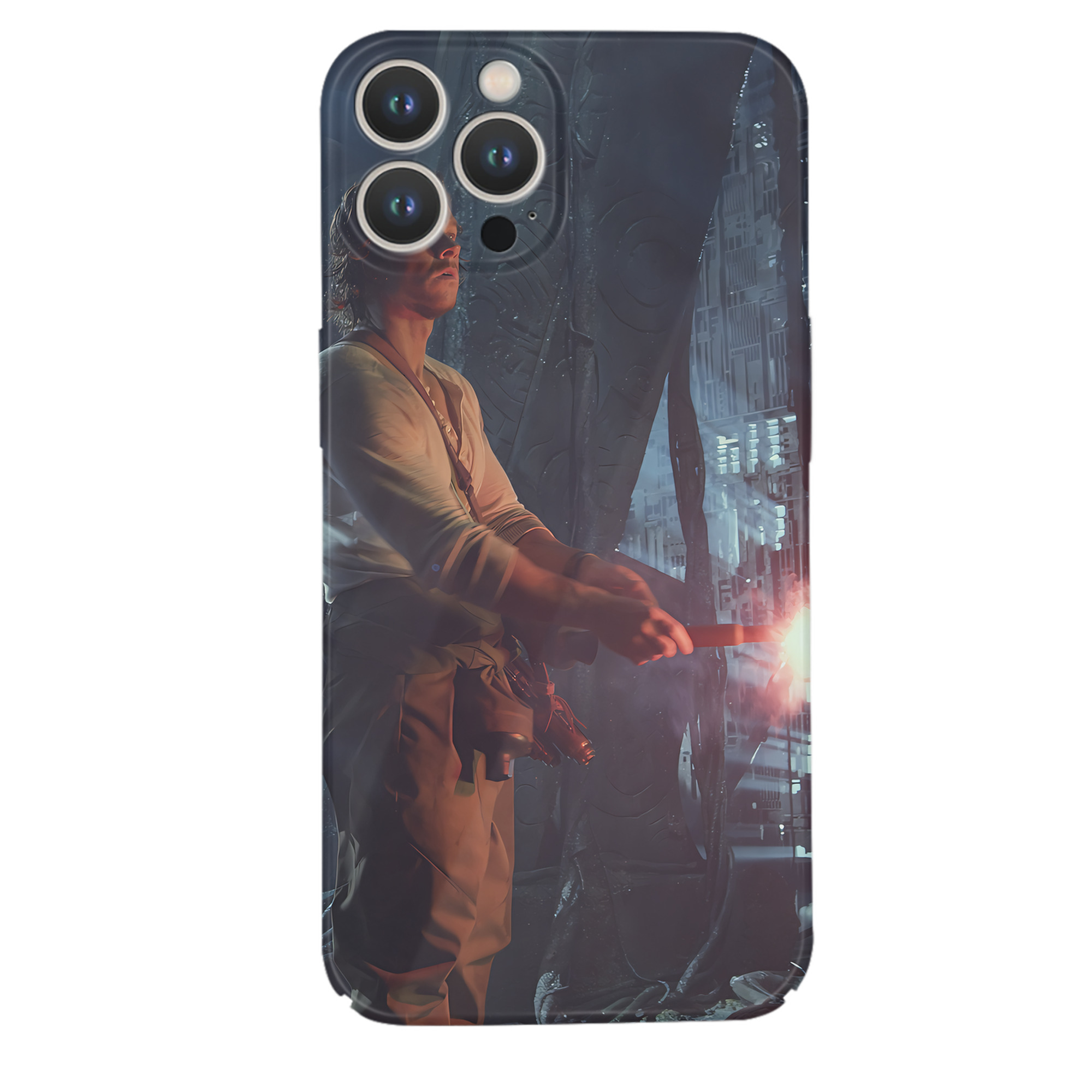 （画像用） Transformers トランスフォーマー 【iPhone 14シリーズ対応】ハードケース